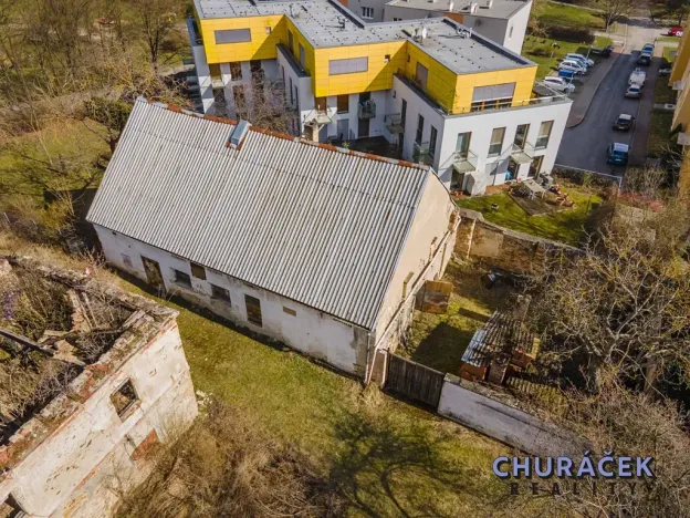 Prodej rodinného domu, Praha - Stodůlky, Kovářova, 160 m2