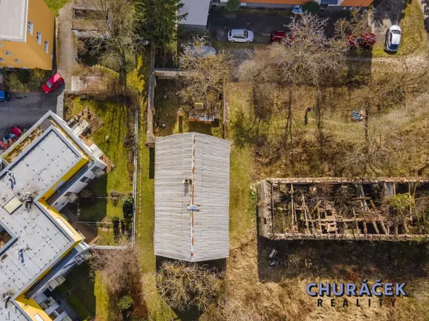 Prodej rodinného domu, Praha - Stodůlky, Kovářova, 160 m2