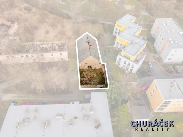 Prodej rodinného domu, Praha - Stodůlky, Kovářova, 160 m2