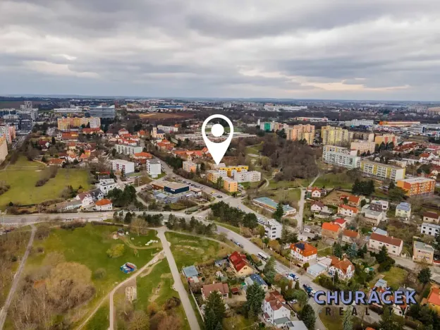 Prodej rodinného domu, Praha - Stodůlky, Kovářova, 160 m2