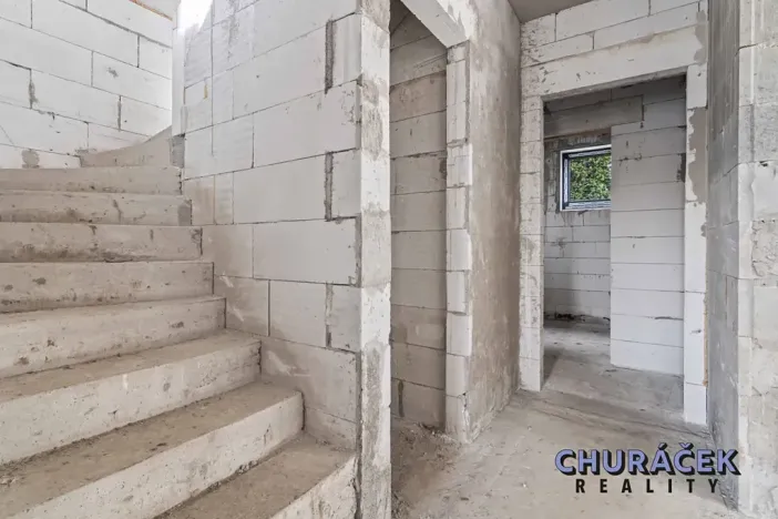 Prodej pozemku pro bydlení, Praha - Velká Chuchle, Na hvězdárně, 1262 m2