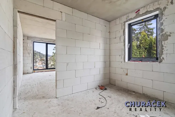 Prodej rodinného domu, Praha - Velká Chuchle, Na hvězdárně, 280 m2