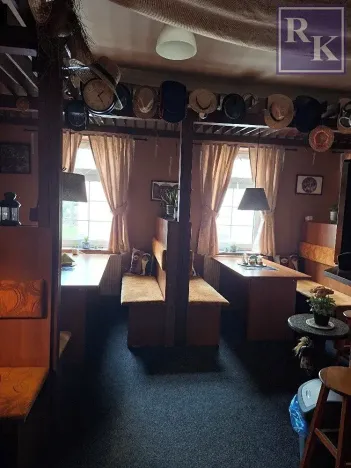 Prodej restaurace, Frýdek-Místek, J. Jabůrkové, 200 m2