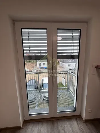 Pronájem bytu 2+kk, Blovice, Habrová, 45 m2