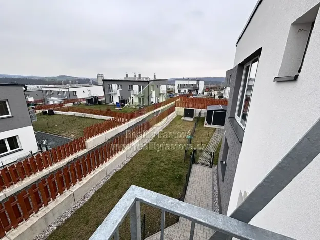 Pronájem bytu 2+kk, Blovice, Habrová, 45 m2