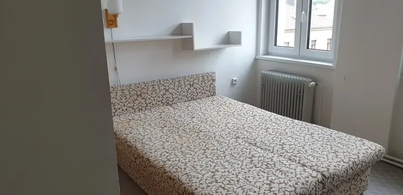 Pronájem bytu 2+1, Teplice, Josefa Suka, 65 m2