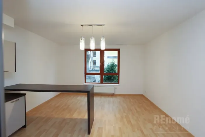 Pronájem bytu 2+kk, Praha - Kunratice, Pod Haltýřem, 60 m2