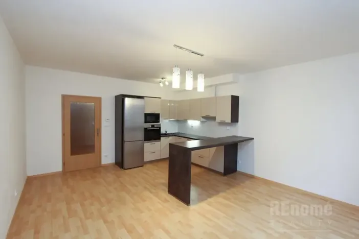 Pronájem bytu 2+kk, Praha - Kunratice, Pod Haltýřem, 60 m2