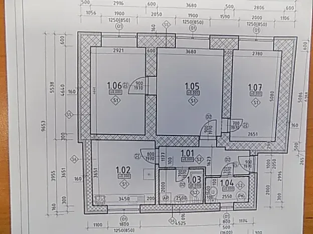 Prodej domu na klíč, Věrovany, 105 m2