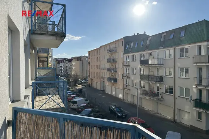 Prodej bytu 2+kk, Praha - Kyje, Lipnická, 43 m2