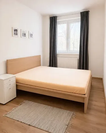 Pronájem bytu 2+kk, Praha - Krč, Za Zelenou liškou, 53 m2