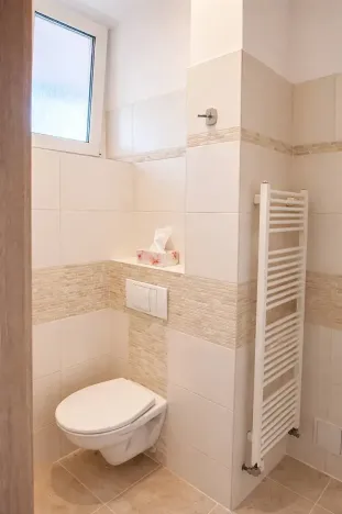 Pronájem bytu 2+kk, Praha - Krč, Za Zelenou liškou, 53 m2