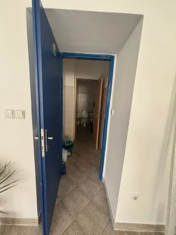 Pronájem obchodního prostoru, Náměšť nad Oslavou, Masarykovo nám., 42 m2
