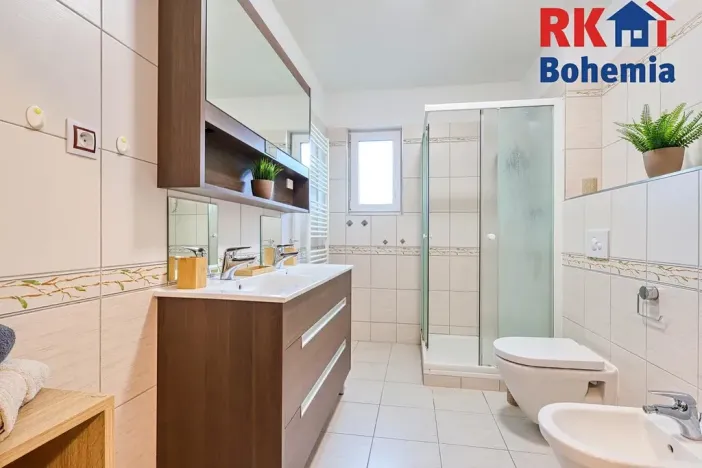 Prodej rodinného domu, Kounice, 122 m2