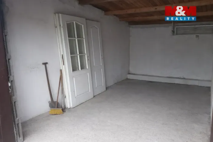 Prodej garáže, Karviná - Nové Město, Olšiny, 21 m2