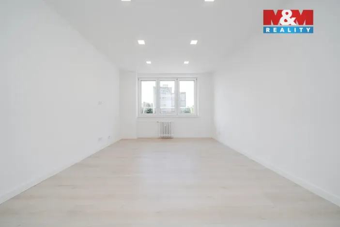 Prodej bytu 2+kk, Ostrava - Hrabůvka, Krestova, 38 m2