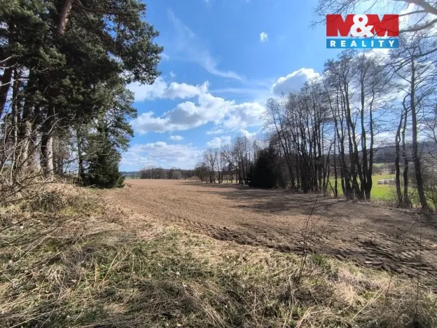 Prodej zahrady, Radošovice - Kapsova Lhota, 397 m2