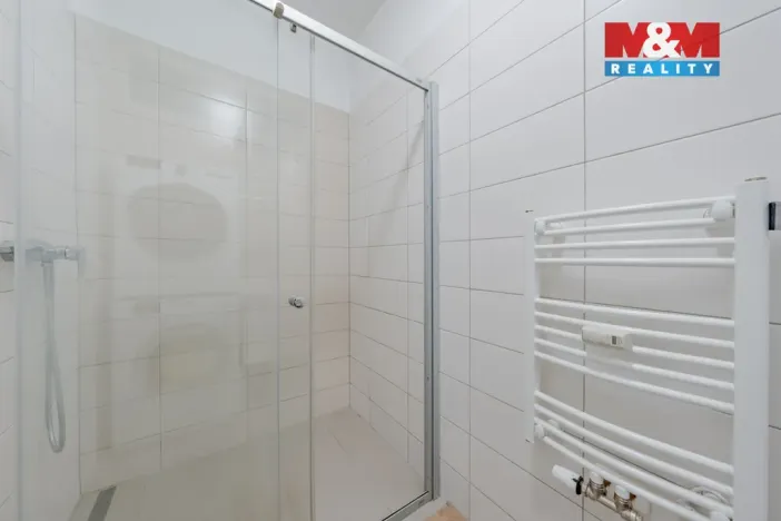 Pronájem bytu 2+kk, Rožnov pod Radhoštěm, Meziříčská, 50 m2