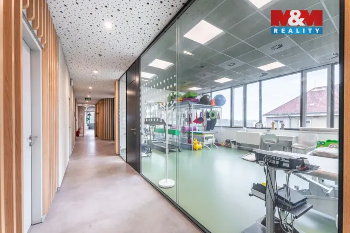 Pronájem obchodního prostoru, Praha, Jihlavská, 30 m2