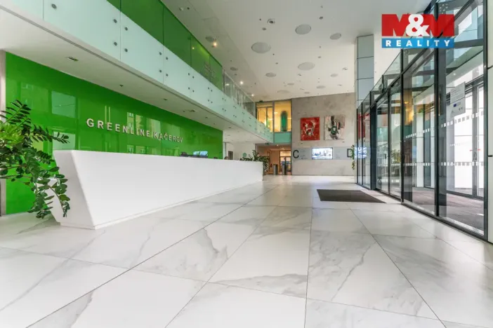 Pronájem obchodního prostoru, Praha, Jihlavská, 30 m2