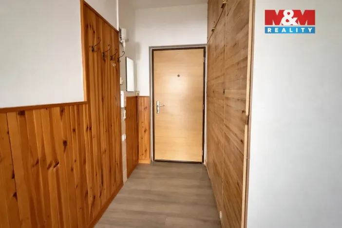 Prodej bytu 3+1, Dobev - Stará Dobev, 73 m2