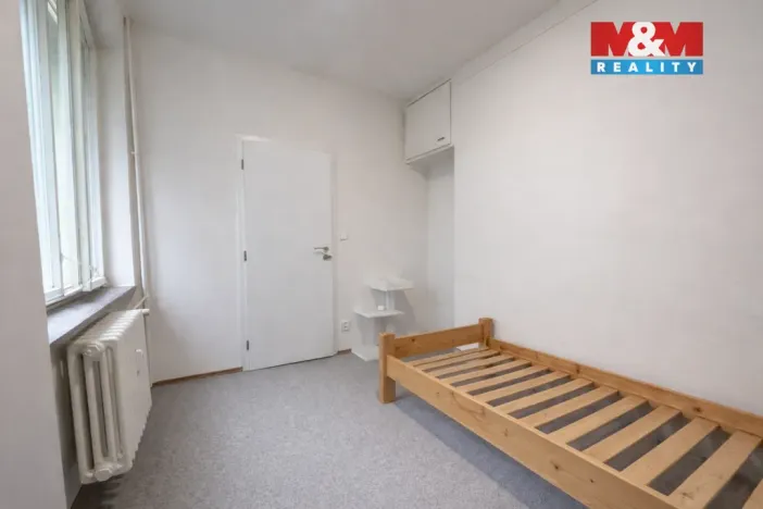 Pronájem bytu 3+kk, Klecany, 54 m2