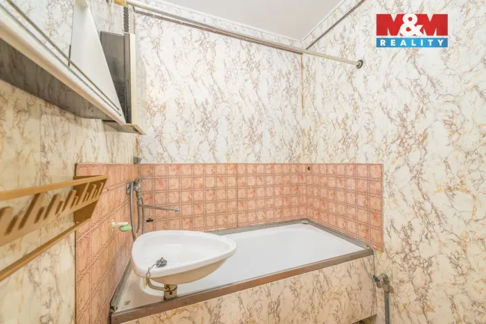 Prodej bytu 3+1, Kutná Hora - Šipší, 17. listopadu, 71 m2