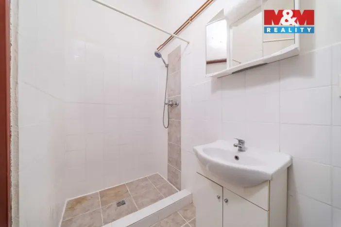 Pronájem bytu 2+1, Chotěšov, Plzeňská, 43 m2