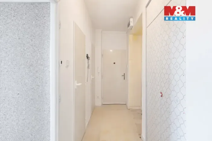 Prodej bytu 2+1, Karviná - Hranice, Čsl. armády, 53 m2