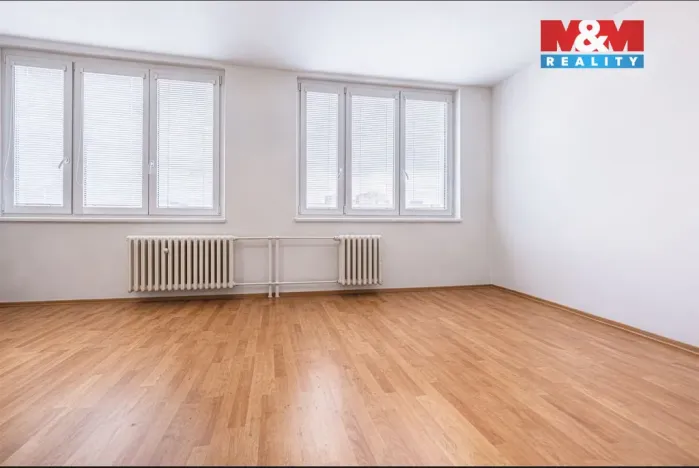 Prodej bytu 1+kk, Praha - Letňany, Třinecká, 39 m2