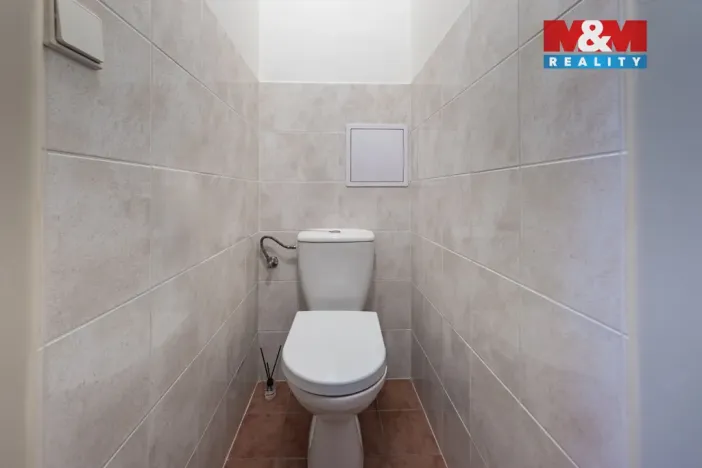 Prodej bytu 1+kk, Praha - Letňany, Třinecká, 39 m2