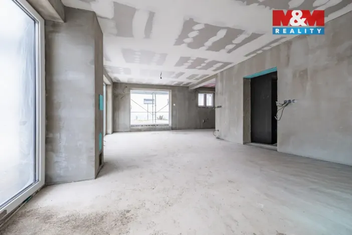 Prodej rodinného domu, Choťánky, 130 m2