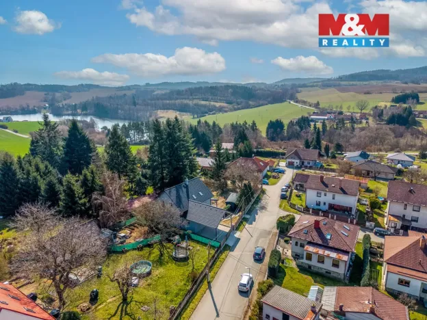 Prodej rodinného domu, Postupice, K Chalupám, 170 m2