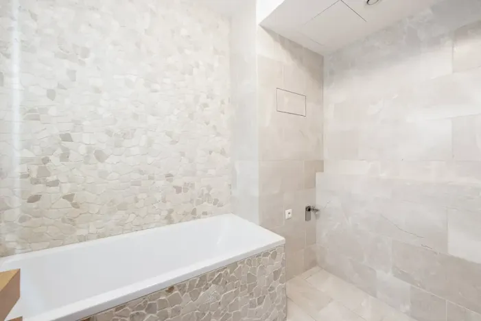 Pronájem bytu 2+kk, Praha - Háje, Stříbrského, 60 m2