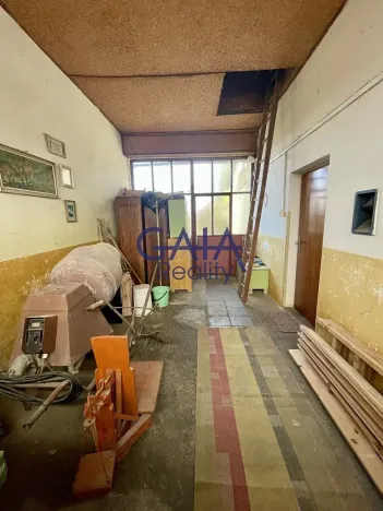 Prodej rodinného domu, Vnorovy, Hlavní, 94 m2