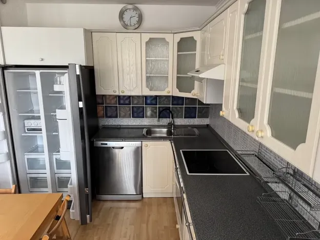 Prodej bytu 3+1, Teplice, Alejní, 73 m2