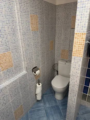 Prodej bytu 3+1, Teplice, Alejní, 73 m2