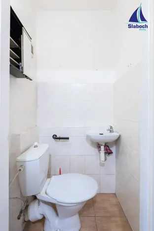 Prodej bytu 3+1, Praha - Stodůlky, Seydlerova, 105 m2