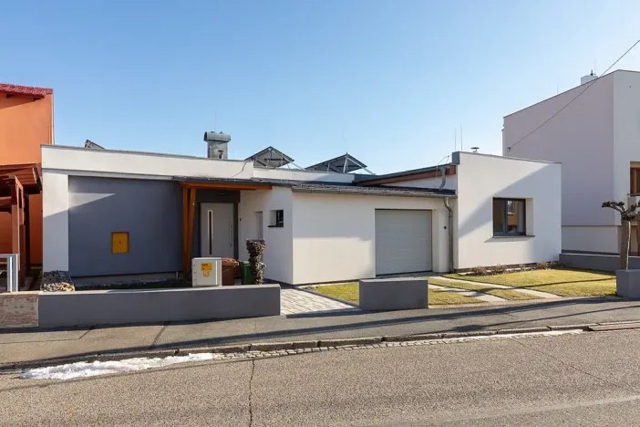 Prodej rodinného domu, Opava, U Švédské kaple, 208 m2