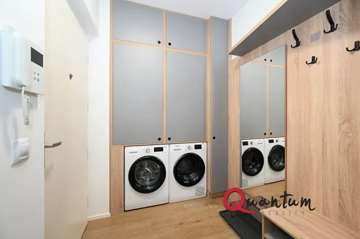 Pronájem bytu 2+kk, Praha - Michle, Michelská, 47 m2