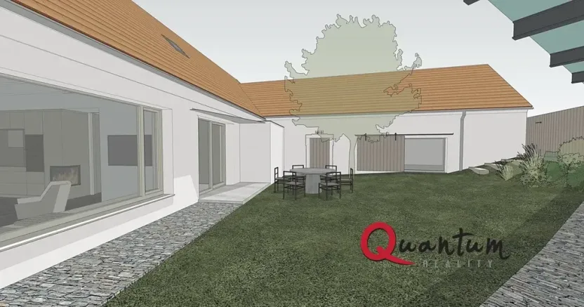 Prodej rodinného domu, Chotěšov, Úzká, 184 m2