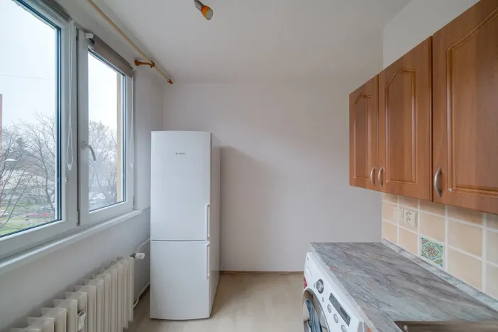 Pronájem bytu 2+1, Frýdek-Místek, Bezručova, 55 m2