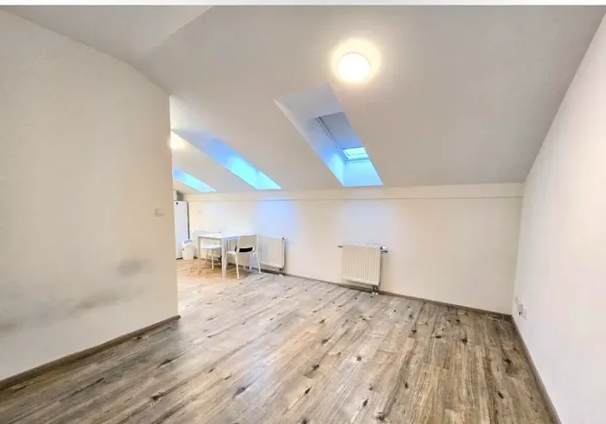 Pronájem bytu 1+1, Kladno, Jaroslava Holečka, 37 m2