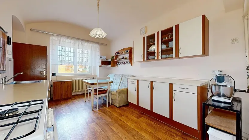 Prodej rodinného domu, Žumberk, 150 m2