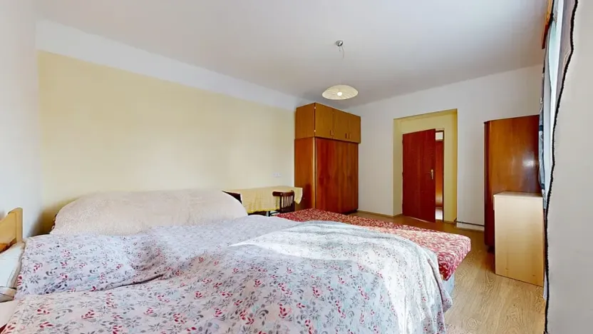 Prodej rodinného domu, Žumberk, 150 m2