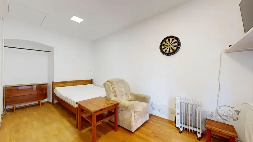 Prodej rodinného domu, Žumberk, 150 m2