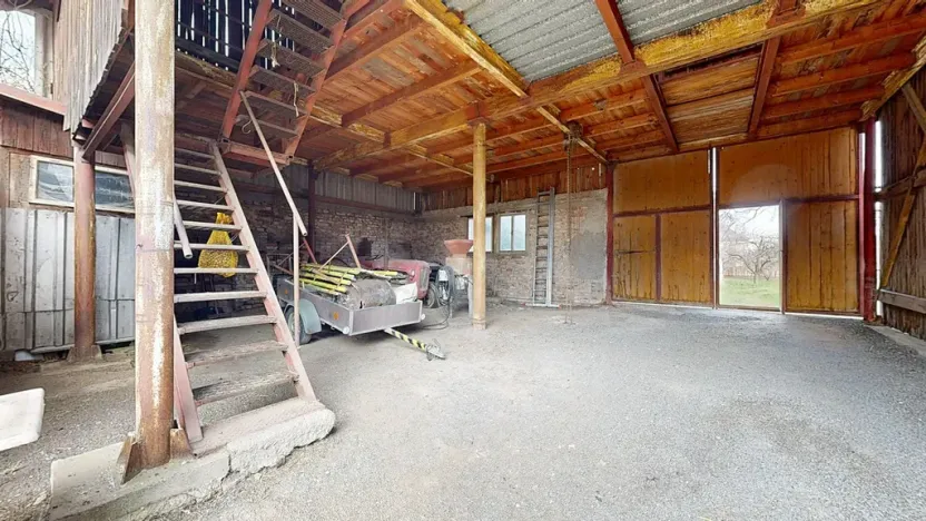 Prodej rodinného domu, Žumberk, 150 m2