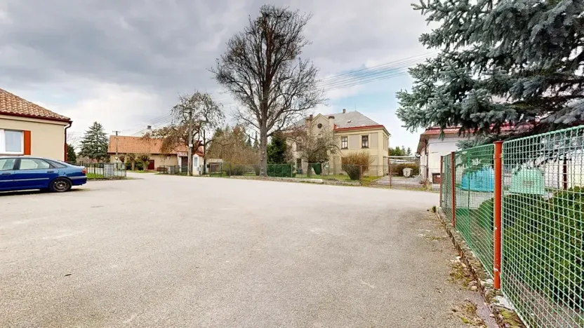 Prodej rodinného domu, Žumberk, 150 m2