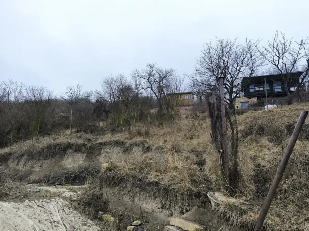 Prodej zahrady, Žalhostice, 4185 m2