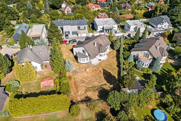 Prodej činžovního domu, Mnichovice, 490 m2